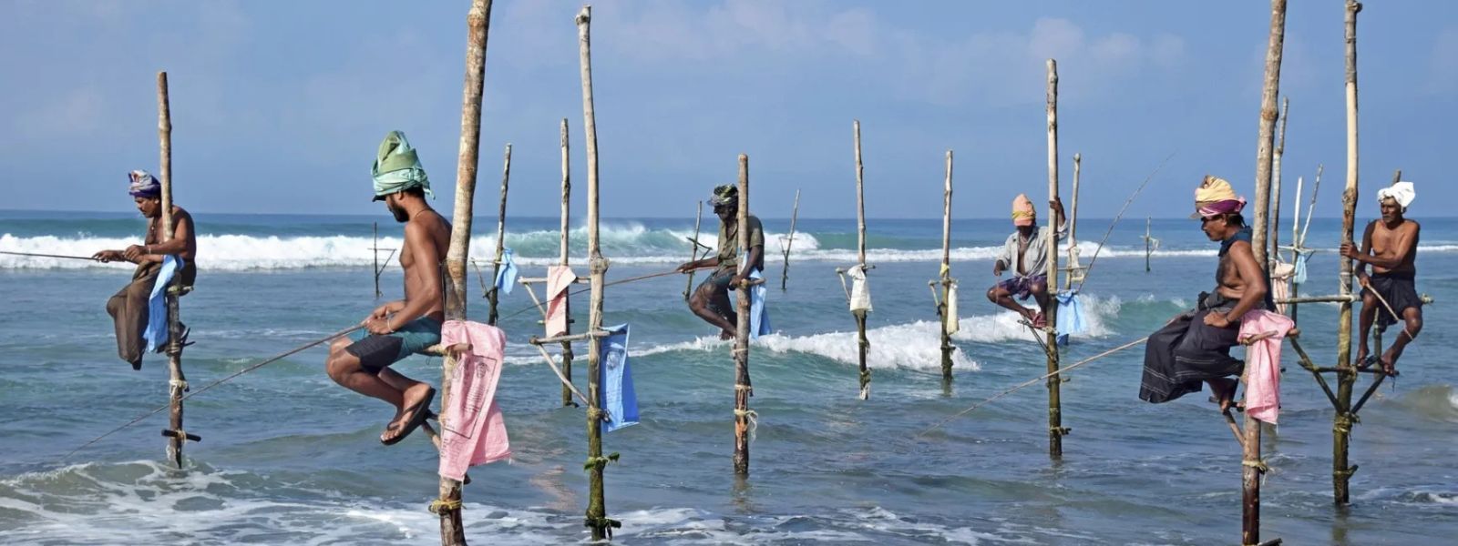 New Pension Scheme Begins For Fisherfolk